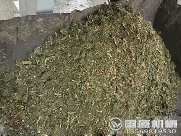 藥渣螺旋壓榨機